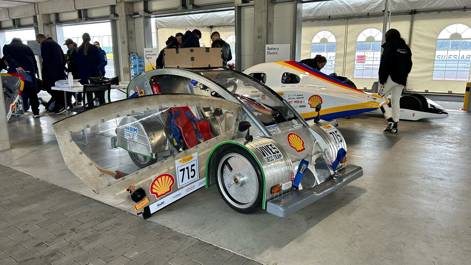 Shell Eco-marathon