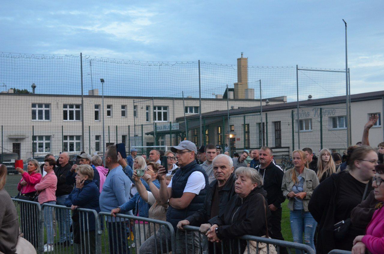 Top One i Milano zaprezentowali podczas Wijewiady swoje największe hity