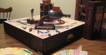10 najfajniejszych odmian Monopoly [TOP]