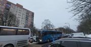 Warszawa: Pijany kierowca autokaru miał zawieźć dzieci do Zakopanego