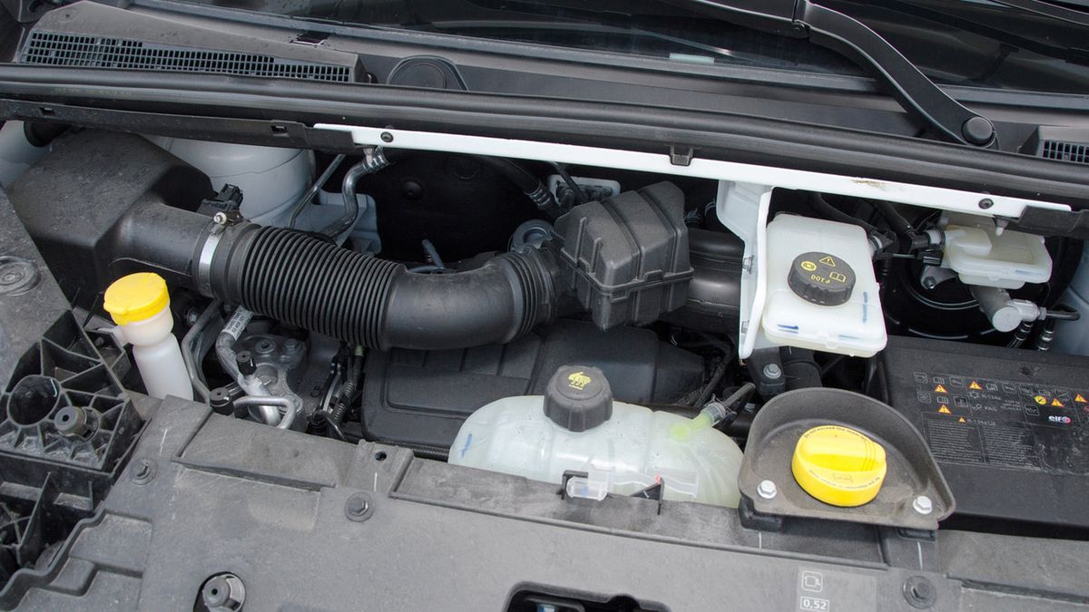 Siniki Diesla powoli odchodzą w niepamięć.