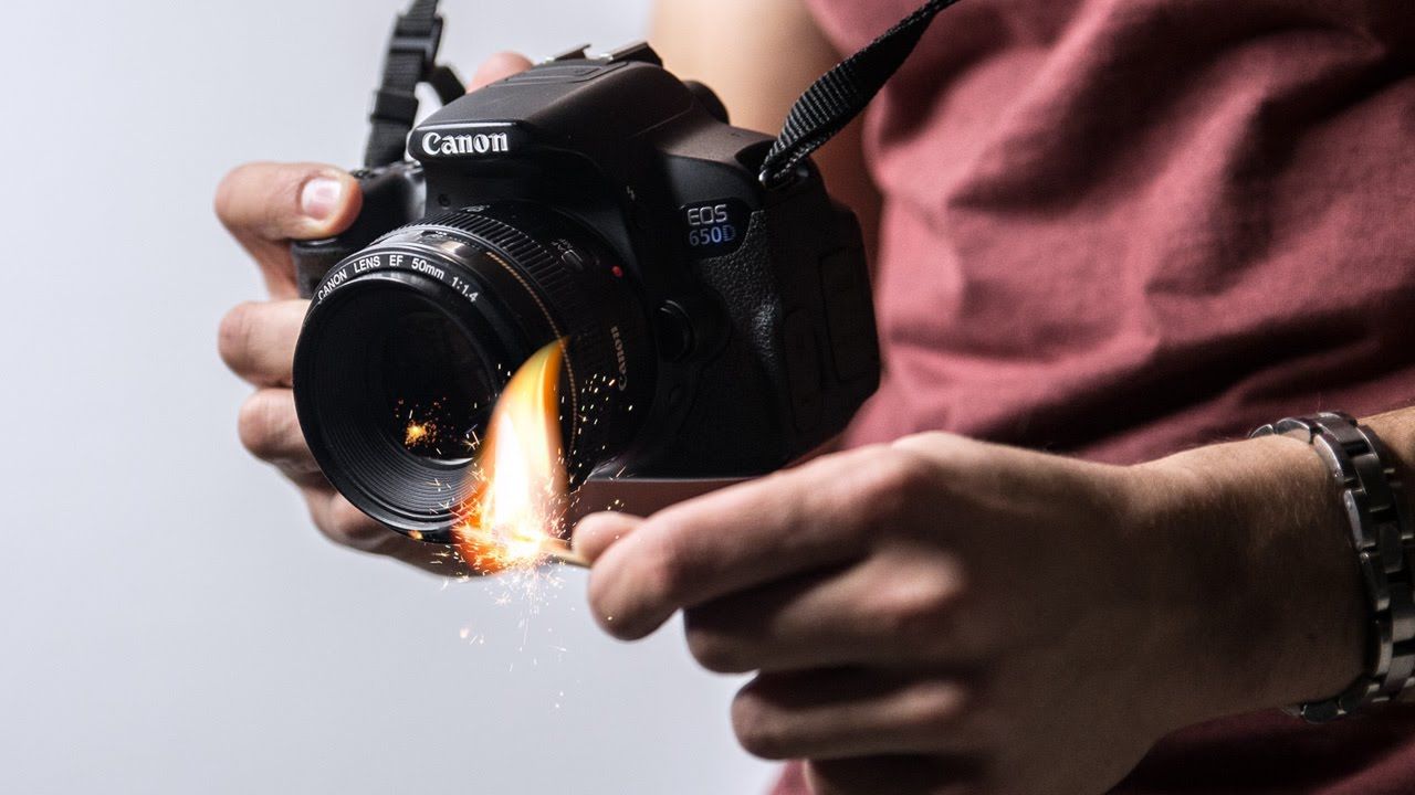 Proste fotograficzne sztuczki, które urozmaicą zdjęcie 1