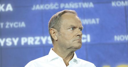 Z sondaży wynika, że anty-PiS ma jedno wyjście. Poseł mówi jasno