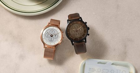 To już pewne. Znany producent rezygnuje ze smartwatchy