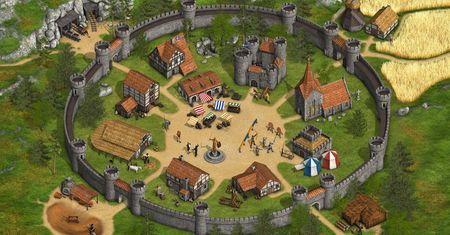 Druga młodość legendy. "Plemiona" trafiły na Steam