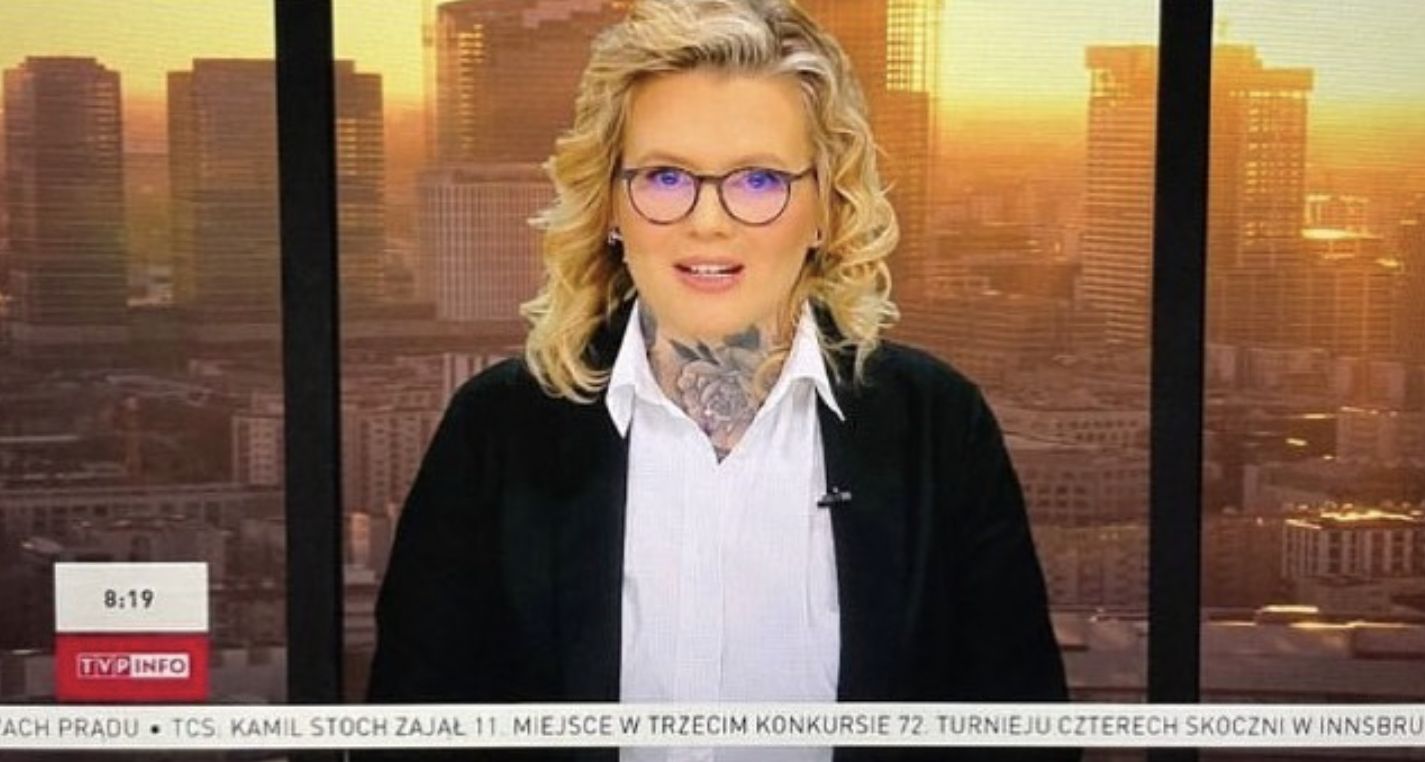 Karolina Opolska 