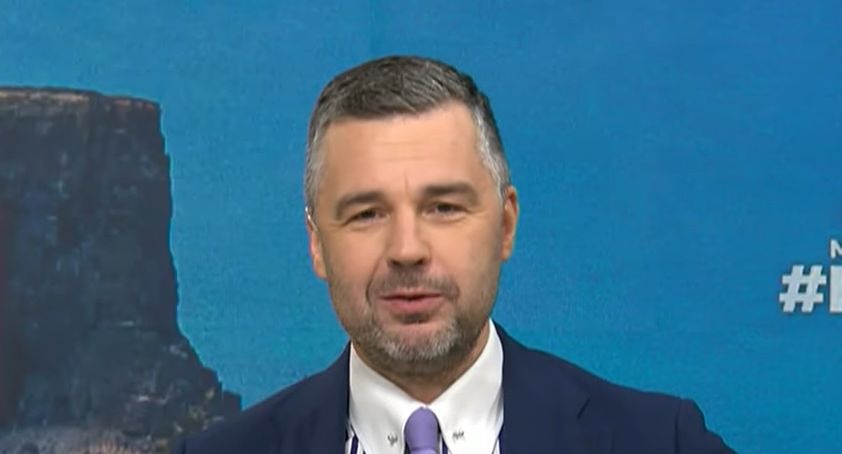 Republika ujawniła rozmowy Giertycha. Sąd: Rachoń bez tajemnicy dziennikarskiej