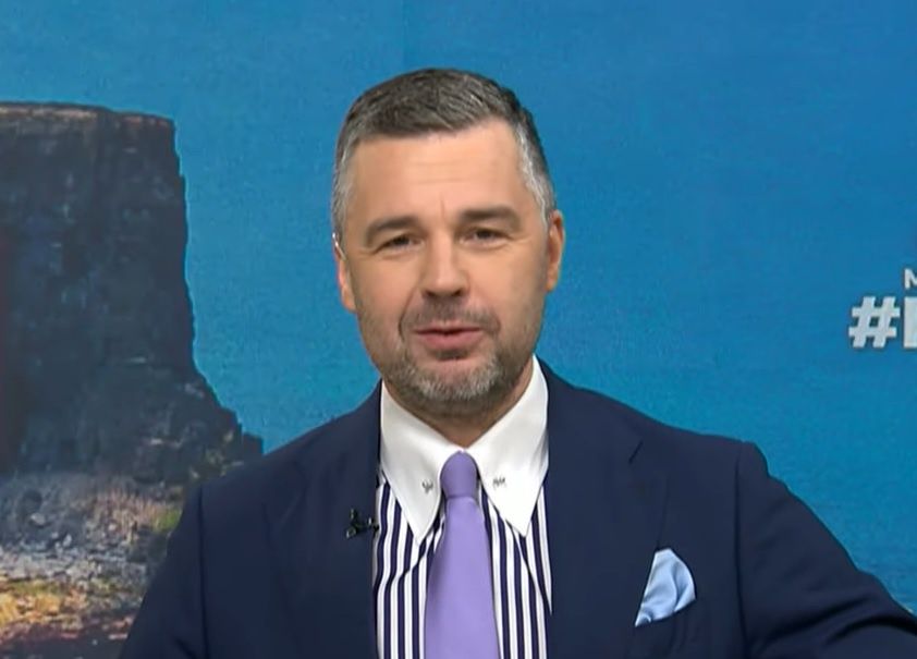 Republika ujawniła rozmowy Giertycha. Sąd: Rachoń 