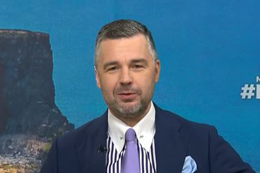 Michał Rachoń w TV Republika