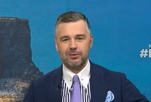 Michał Rachoń w TV Republika