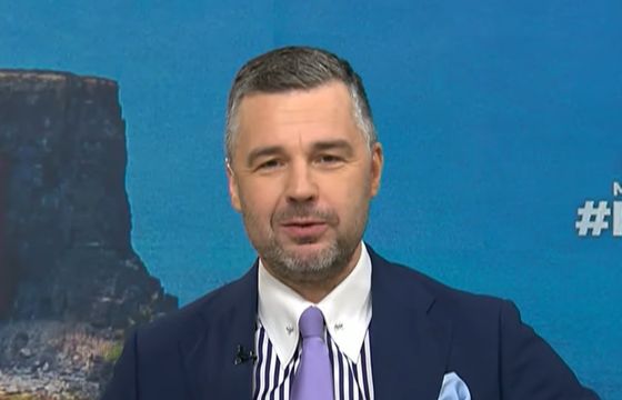 Republika ujawniła rozmowy Giertycha. Sąd: Rachoń bez tajemnicy dziennikarskiej