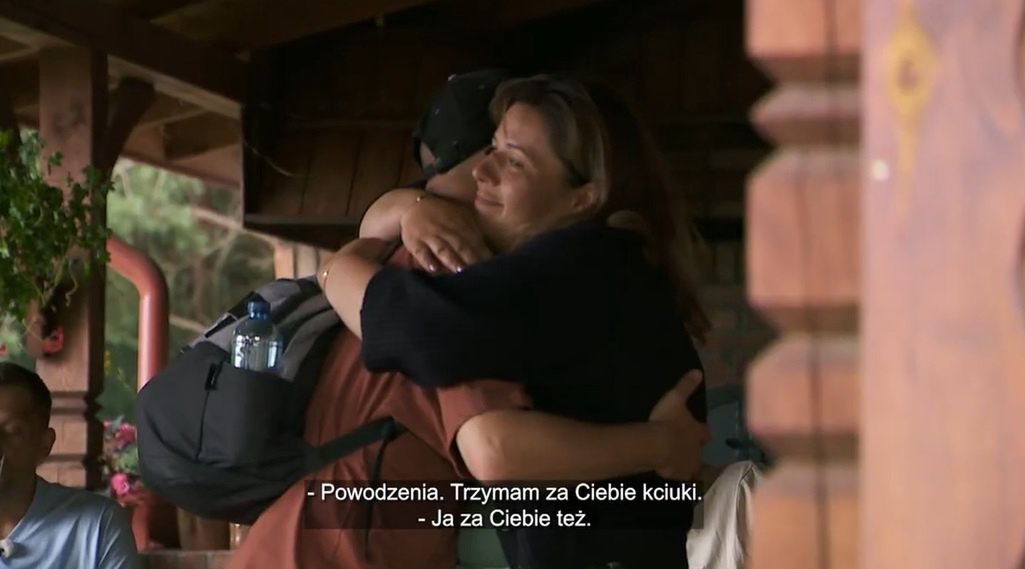 Basia podjęła decyzję w "Rolnik szuka żony" 