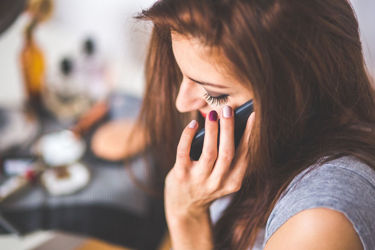 Dzwoni "telefon z banku"? Jeśli zapytają o to, od razu się rozłącz