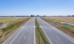 Doczekaliśmy się. Nowa ekspresowa droga nad morzem jeszcze przed wakacjami