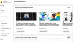 LinkedIn uruchamia Creator Marketplace. Na razie w wersji alfa