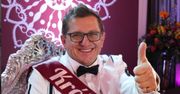 Kilkukrotnie był w sanatorium. "Niewiele brakowało, abym wyleciał"