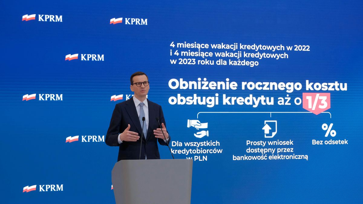 Mateusz Morawiecki
Mateusz Marek
aktualizacja, briefing, dla medi�w, konferencja, KPRM, polityk, polityka, prasowa, prasowy, premier, program konwergencji, wakacje kredytowe