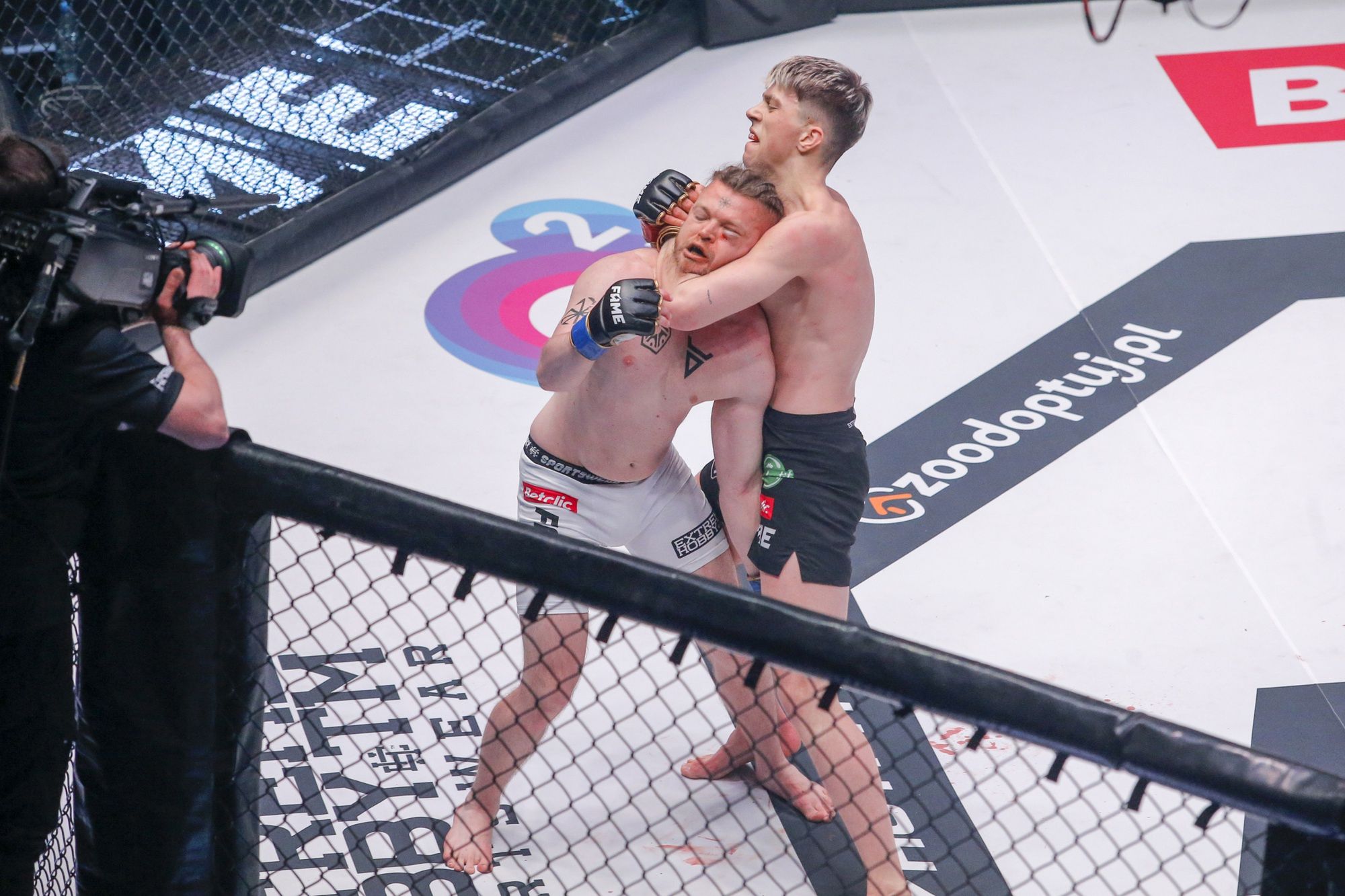 Fame MMA