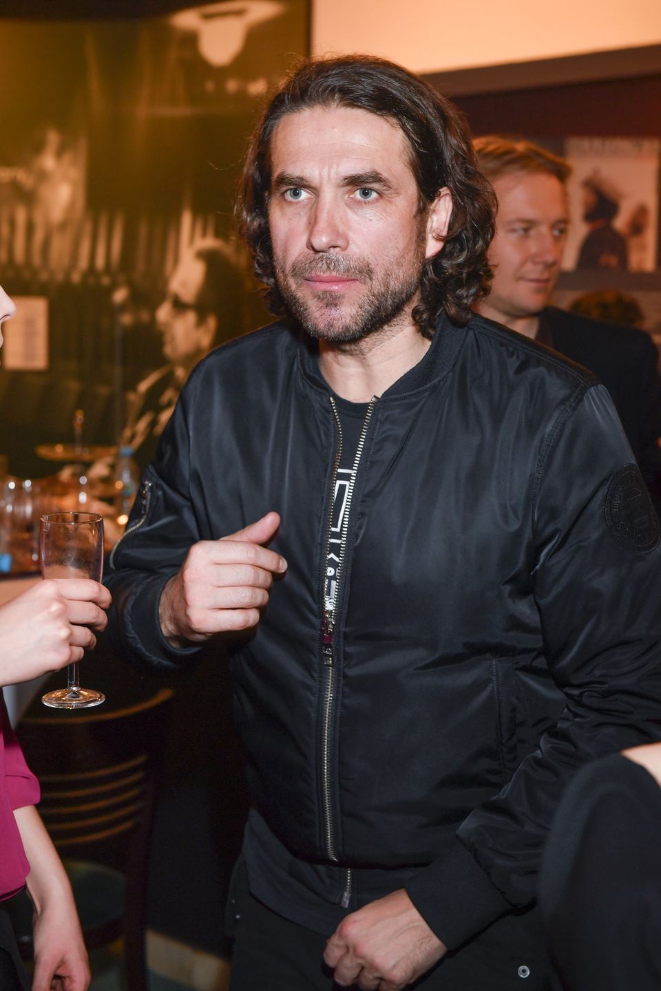 Marcin Dorociński 
