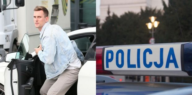 Arkadiusz Milik dostał jedynie pouczenie za łamanie przepisów na oczach policji. Zapadły decyzje ws. policjantów i piłkarza