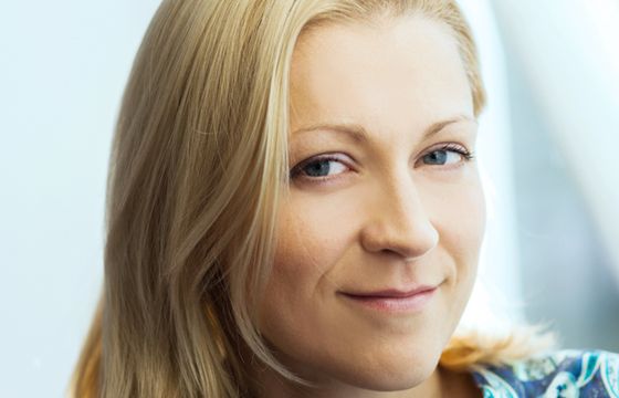 Dyrektor zarządzająca pożegnała się z agencją Feno