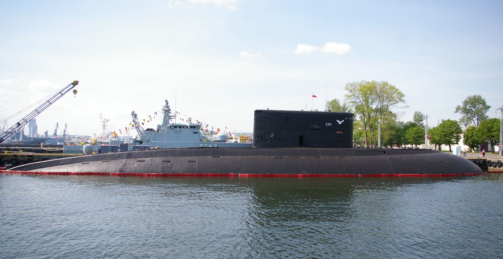 ORP Orzeł