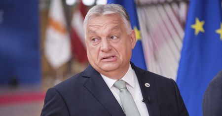 Tak rodzina Orbana dorobiła się fortuny