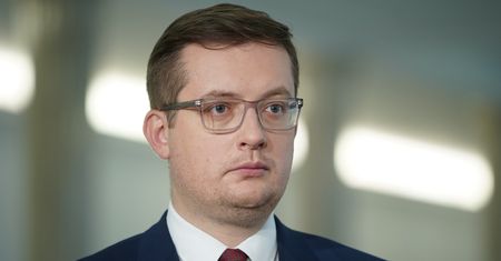 Głosował przeciwko Finlandii w NATO. Podaje powód