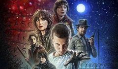 "Stranger Things": Dowiemy się, skąd się wzięła Jedenastka