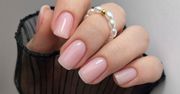Naturalne paznokcie hitem sezonu! Zdecyduj się na stylizację "soap nails"