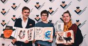 Legnica: 6. Edycja konkursu "Szkic Ma Moc". Nadesłano 347 szkicowników, znamy wyniki