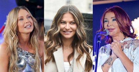 Matura z języka angielskiego z polskimi gwiazdami. Pamiętacie "Cotton, cotton, bawełna", "Me is Victoria Beckham" i inne kultowe teksty? (ZDJĘCIA)