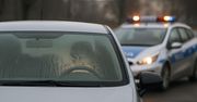 Jastrzębie-Zdrój: 78-latek jechał pod prąd, bo miał zaparowane szyby
