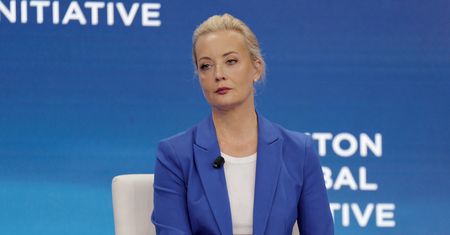 Nawalna chce być prezydentem Rosji? Padła ważna deklaracja