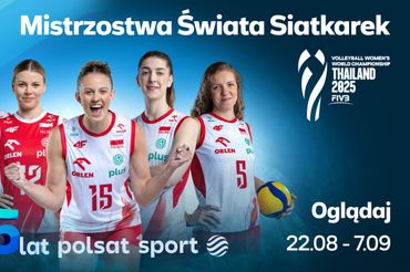 Mistrzostwa świata w siatkówce kobiet