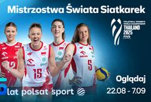 Mistrzostwa świata w siatkówce kobiet