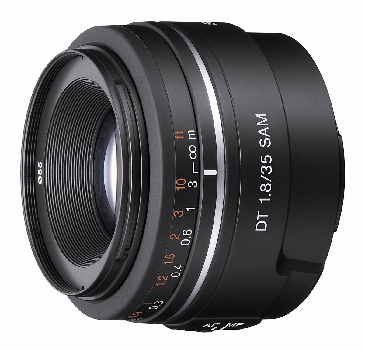 Nowe obiektywy do systemu Sony Alfa 3