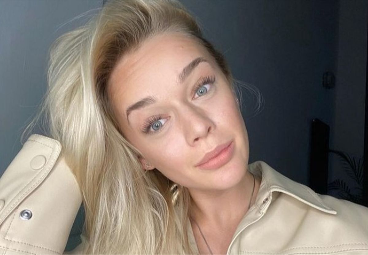 Maria Stenzel
