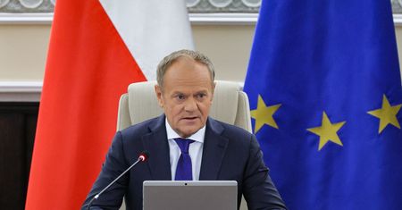 Tusk o sytuacji na Bliskim Wschodzie. Skomentował zawieszenie broni