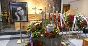 Pogrzeb Elżbiety Zającówny. Spoczęła w grobie z siostrą i rodzicami