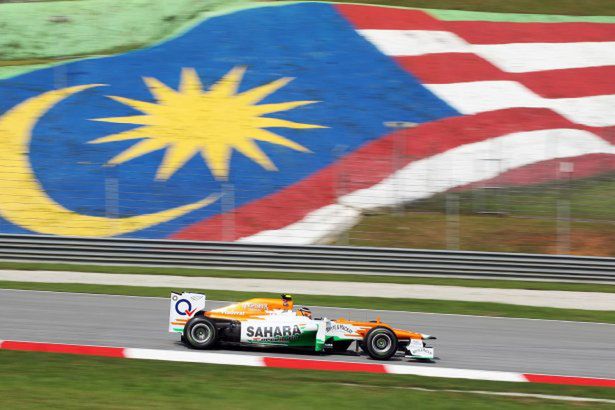 Kwalifikacje GP Malezji: co zrobi Schumacher?