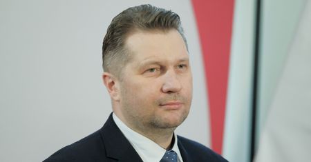 Czarnek: w obszarze podatkowym Polskiego Ładu są niedociągnięcia