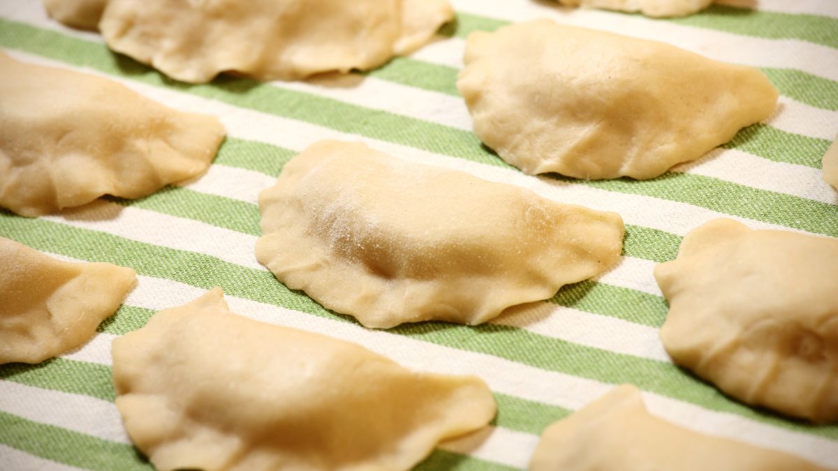 Pierogi