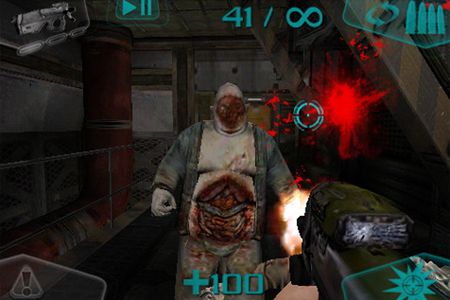 Doom Resurrection już w App Store! 3