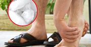 Nic nie pomaga? Lekarz zdradza sposób na opuchnięte nogi
