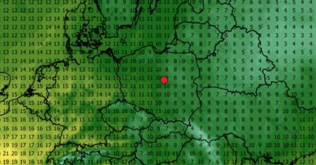 Zacznie się już 12 listopada. Spore zmiany w pogodzie