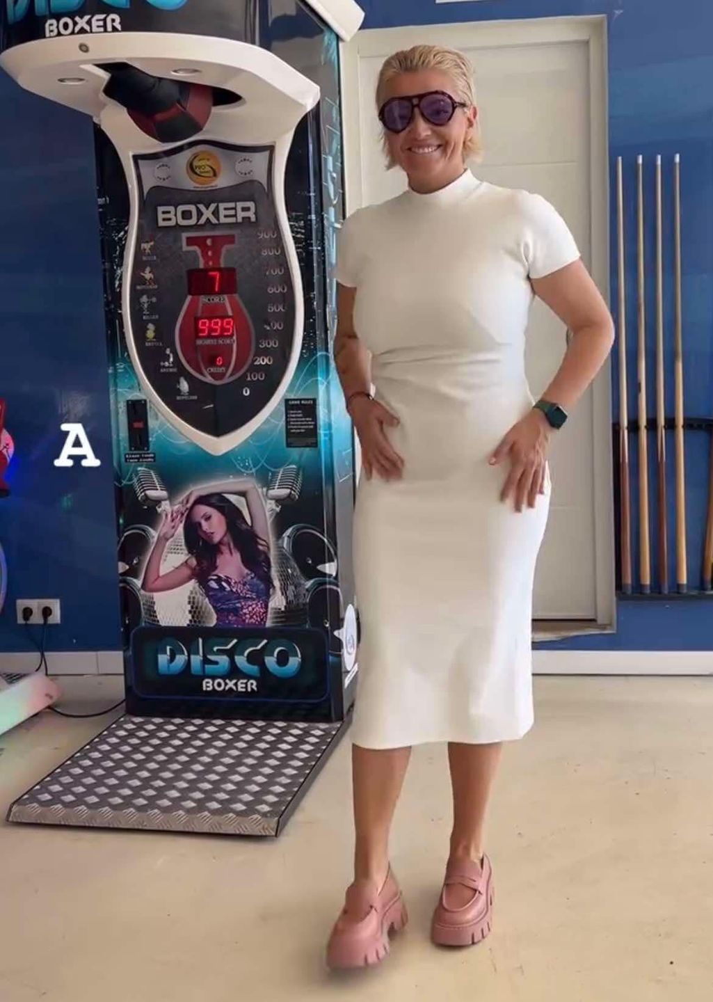 Dorota Szelągowska zareagowała na kąśliwy komentarz internautki
