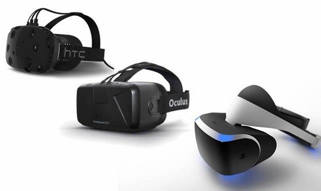 Polskie gogle Da Vinci VR: nie czekajmy na doskonałą VR. Bierzmy ją teraz 3