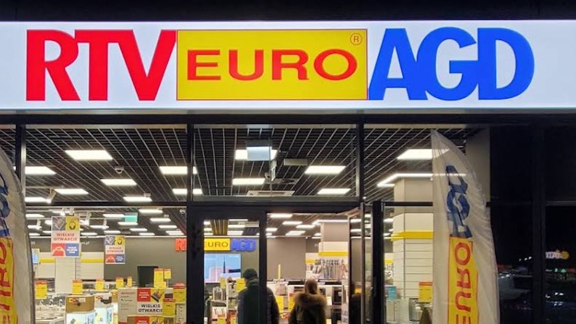 Promocje w RTV Euro AGD