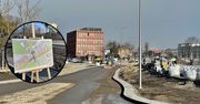 Toruń: Zmiana ruchu przed wielką imprezą. Kierowcy zobaczą nową drogę